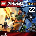 Lego ninjago (cd22)