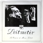 Leitmotiv - morne libido - in camera - rock coldwave - 1984 Leitmotiv - morne libido - in camera - rock coldwave - 1984