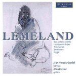 Lemeland : preludes chantes - nouvelles du jour - marines - saharienne Lemeland : preludes chantes - nouvelles du jour - marines - saharienne