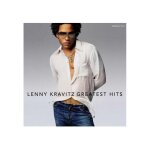 Lenny kravitz ‎ : greatest hits