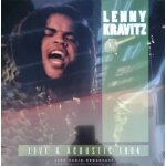 Lenny kravitz rare lp