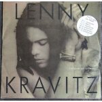 Lenny kravitz - stand by my woman / flowers for zoe# vinyle, 7, single, 45 rpm europe 1991