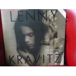 Lenny kravitz stand by my woman maxi 45t