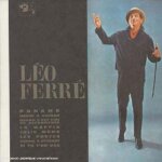 L�o chante ferr� - vol. 1 - paname