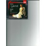 Léo delibes 1836 - 1891 : lakmé extraits avec mady mesplé danielle millet charles burles roger soyer ... Léo delibes 1836 - 1891 : lakmé extraits avec mady mesplé danielle millet charles burles roger soyer ...