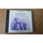 Leon raiter le chanteur accordeoniste