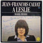 A leslie / marie - pierre