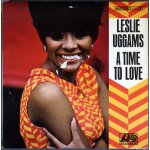 Leslie uggams ; a time to love