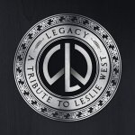 Leslie west - legacy: a tribute to leslie west [cd]