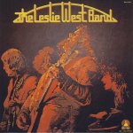 Leslie west the leslie west band