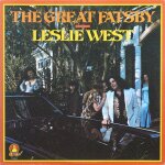 Leslie west the great fatsby Leslie west the great fatsby
