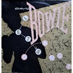 Let's dance / cat people david bowie
