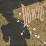 Let's dance (david bowie) 4'08 / cat people (putting out fire) (d. bowie / g. moroder) 5'09