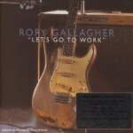 Let's go to work - live