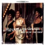 Let the sunshine in - the cream of - diana ross & the supremes