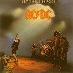 Let there be rock