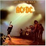 Let there be rock - remasterise / remastered