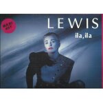 Lewis : il a, il a (remix) (lewis - d. rossi) 6'04 / ila, il a (lewis - d. rossi) 4'20 - gitano blanco ...