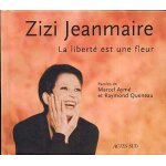 La libert� est une fleur - chansons in�dites de marcel aim� et de raymond queneau