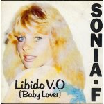Libido v. o (baby lover) + instrumental Libido v. o (baby lover) + instrumental