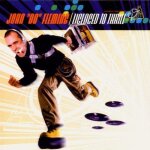 Licensed to thrill (sampler) - electro - techno - disco - mix