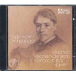 Lieder d'apres heine & eichendorff