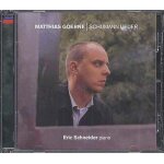 Lieder sur des textes de hoethe, heine, r�ckert, eichendorff, chamisso, lenau, von der neun, andersen ...