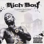 Life & times of cartier benjamin