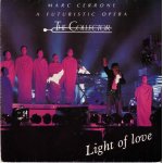 Light of love (part. 7) - extraits de l'int�gral op�ra  the collector