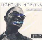 Lightnin's boogie