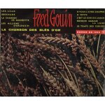 Les lilas, serenade, de marinette, les millions d'arlequin, la chanson des bl�s d'or, si vous l'aviez ...