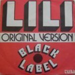 Lili / extra heavy hard rock man