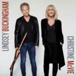 Lindsey buckingham & christine mcvie - lindsey buckingham & christine mcvie