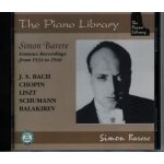 Liszt r�miniscences de don juan rhapsodie espagnole etude de concert chopin scherzo n 3 balakirev islamey ...