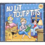 Au lit les tout - p'tits