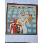 Little feat dixie chicken