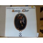 Little man, petit homme (lp) Little man, petit homme (lp)