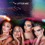 Little mix - confetti [cd] uk - import