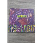 Little nemo ep bio - logic 1991 ko