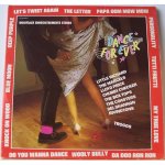 Little richard, marcels, lloyd price, chubby checker, box tops, coasters, del shannon, rivingtons, troggs, ...