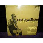 Little stevie wonder / fingertips + 3