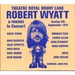 Theatre royal drury lane