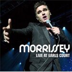 Live at earls court
