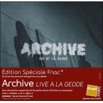 Live at la geode - edition spéciale fnac Live at la geode - edition spéciale fnac