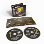 Live at montreux jazz festival - cd album