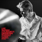 Live at nassau coliseum �76