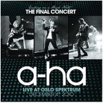 Live at oslo spektrum december 4th 2010