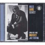 Live at the 1963 monterey jazz festival Live at the 1963 monterey jazz festival