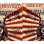 Live at the atlanta pop festival 1970