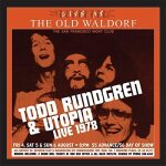 Live at the old waldorf
